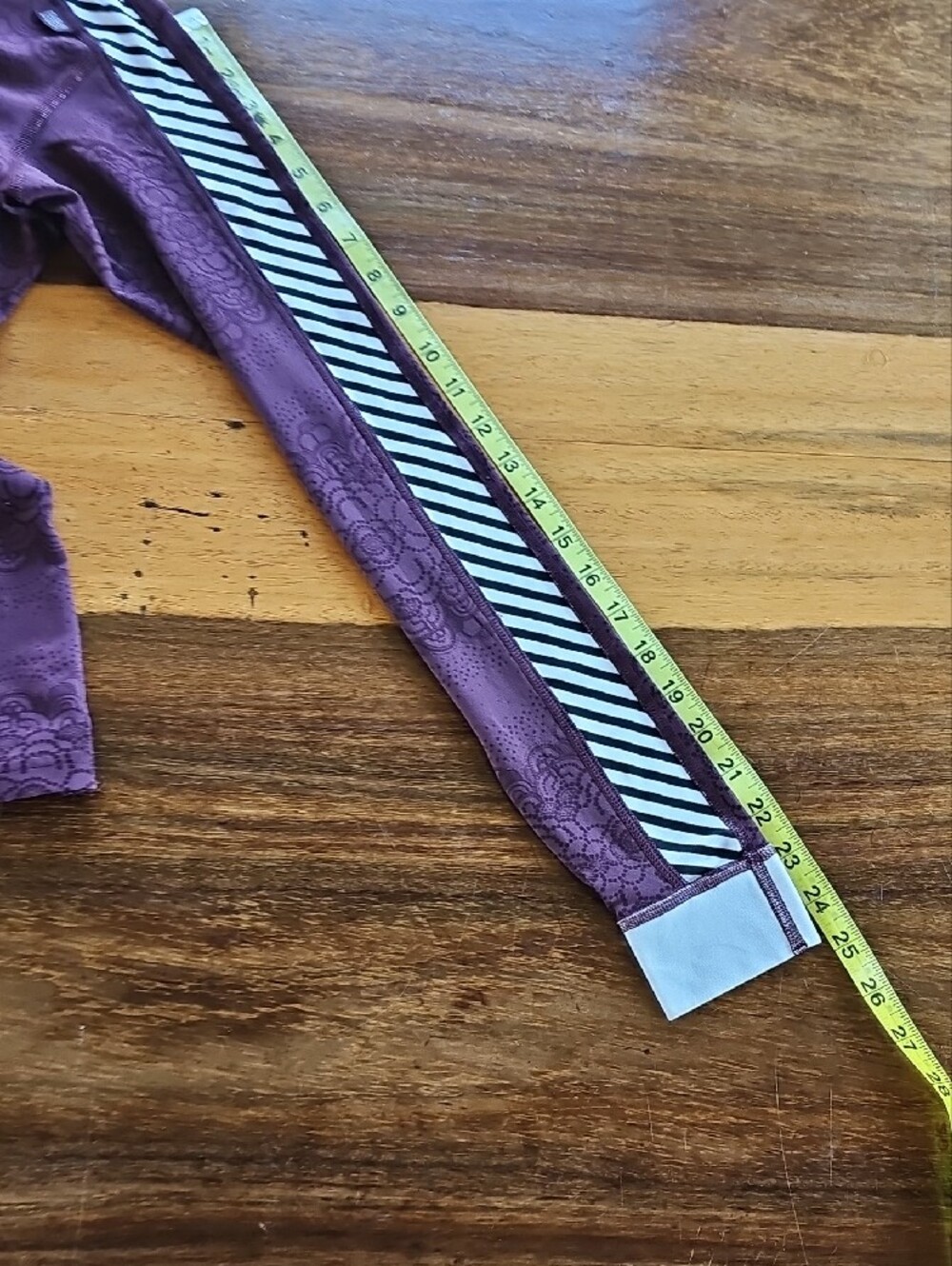 Helly Hansen LIFA Active Graphic Crew Base Layer - Picture 6 of 9